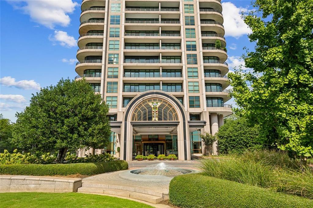 750 Park Ave. #16S, Atlanta, GA 30326