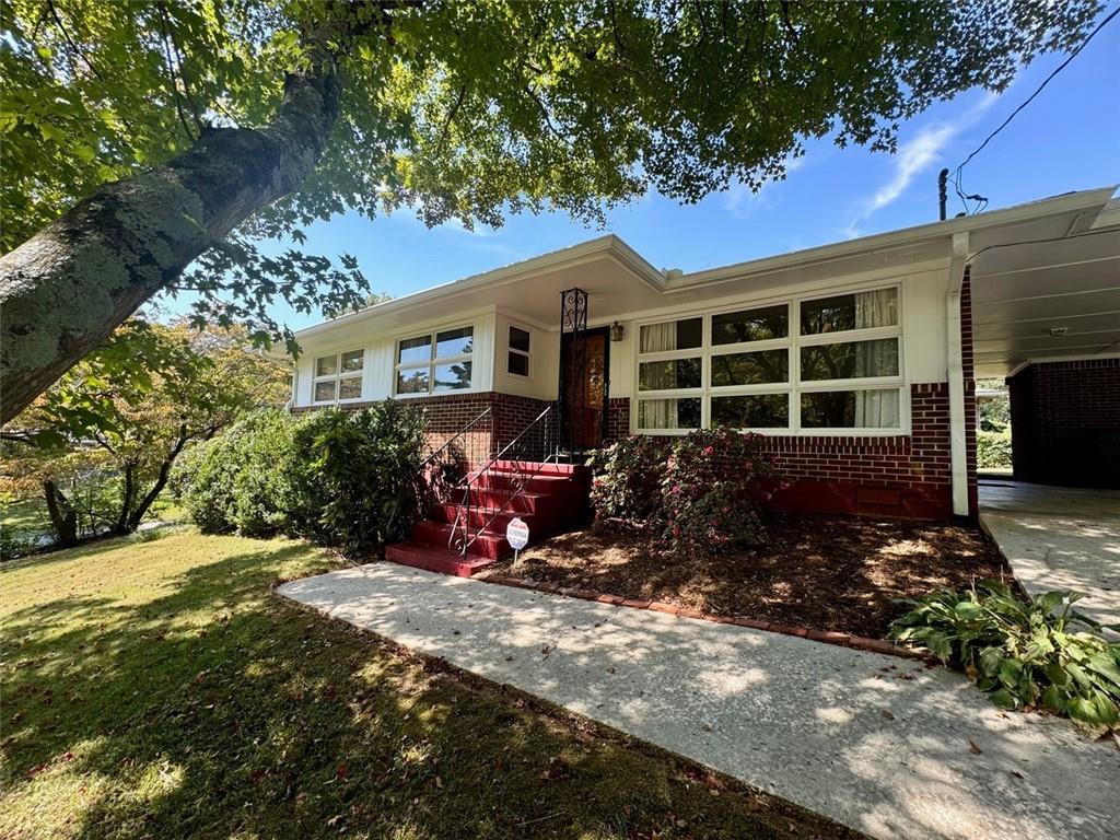 2789 Belaire Cir., Atlanta, GA 30340
