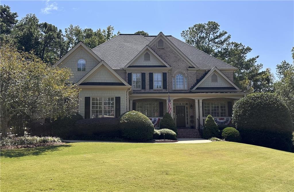 3215 Waterhouse St., Kennesaw, GA 30152