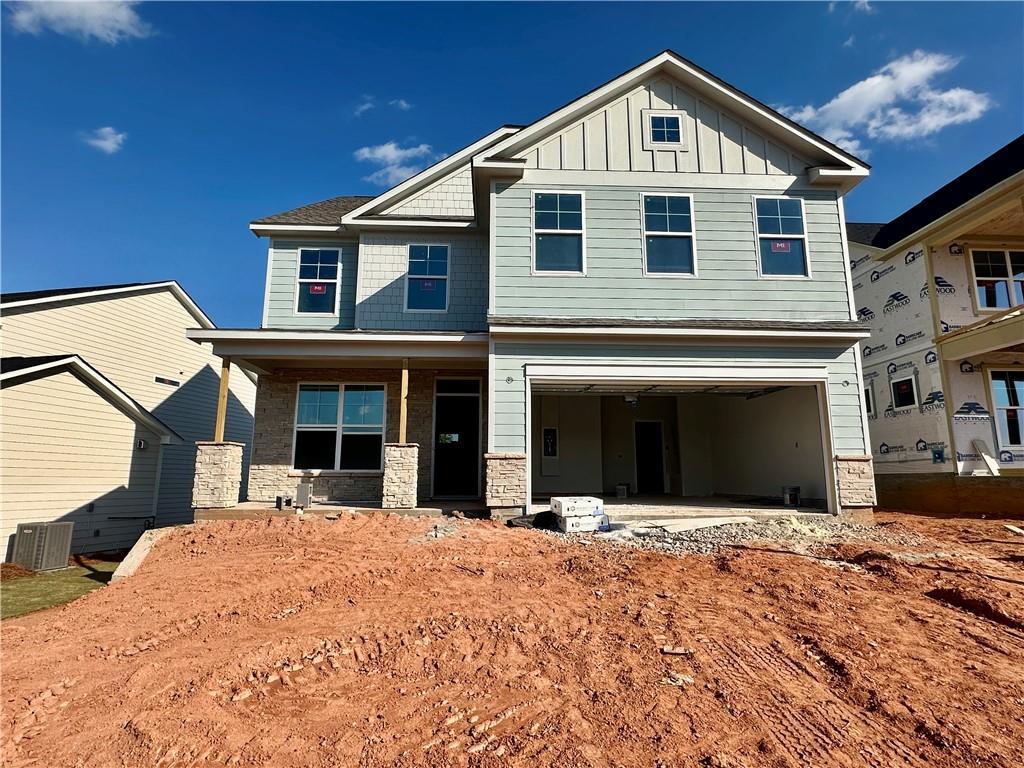 183 Coffee Ln., Hoschton, GA 30548