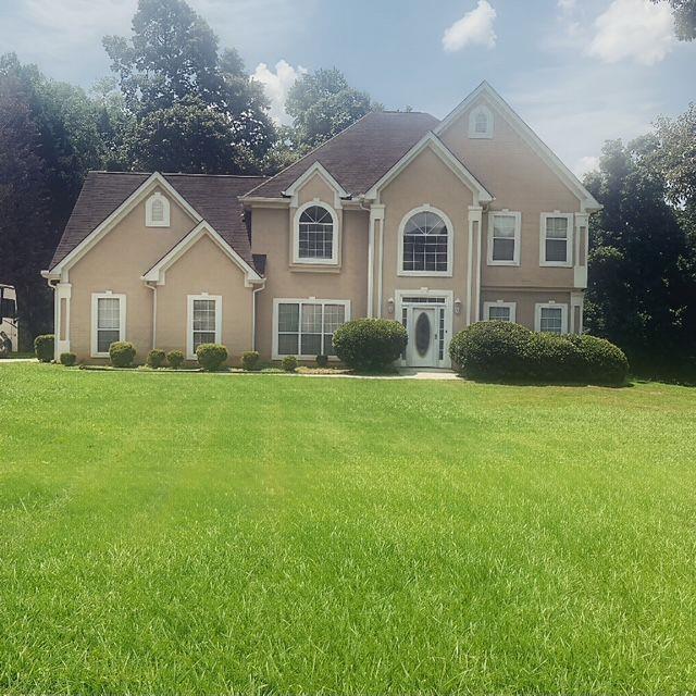 7031 Coatsworth Dr., Stockbridge, GA 30281