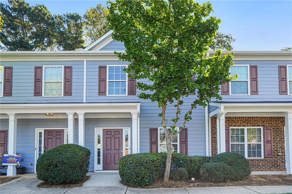 585 Mcwilliams Rd. #2003, Atlanta, GA 30315