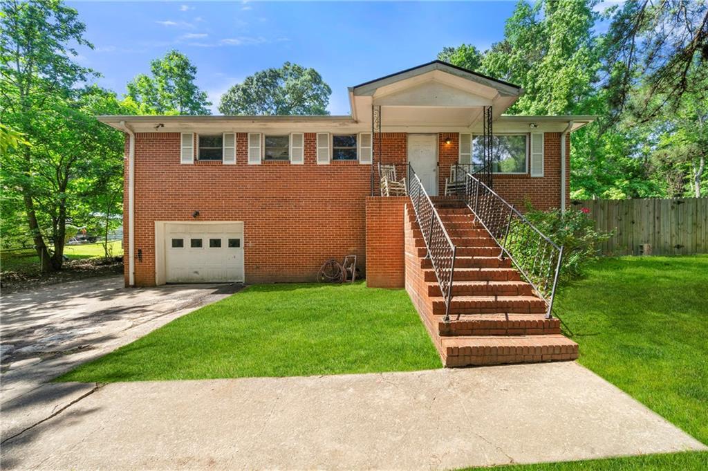 14301 Veterans Memorial Hwy., Villa Rica, GA 30180