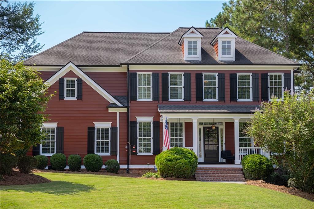 609 Arches Park Ln., Canton, GA 30114