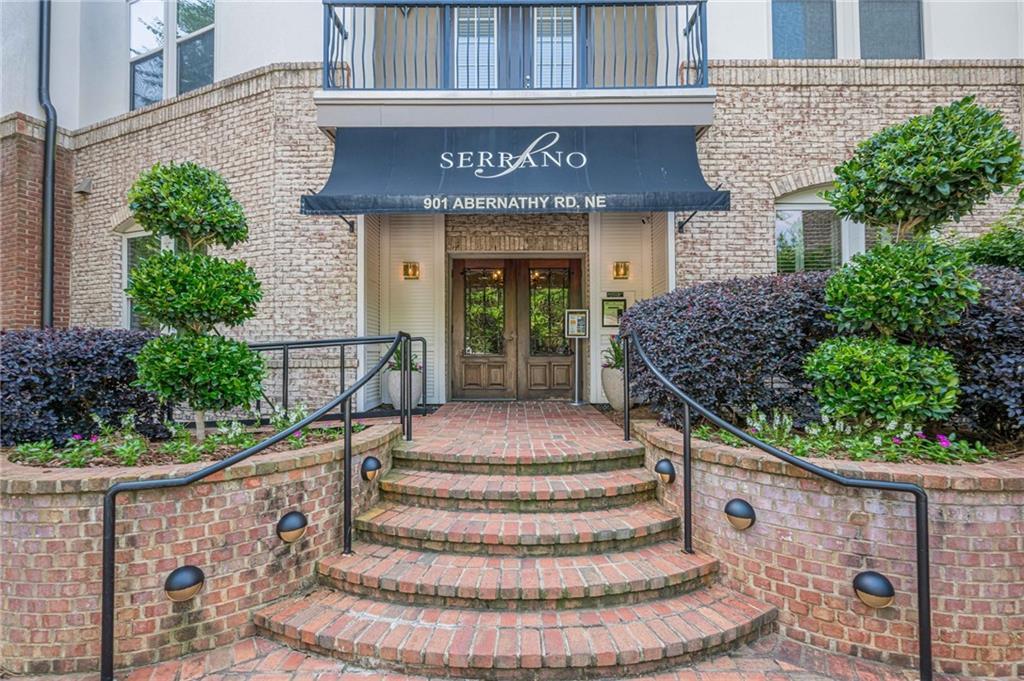 901 Abernathy Rd. #3020, Atlanta, GA 30328