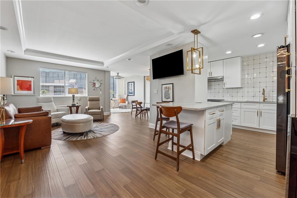 215 Piedmont Ave. #506, Atlanta, GA 30308