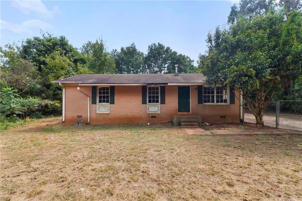 1248 Newton Rd., Griffin, GA 30223