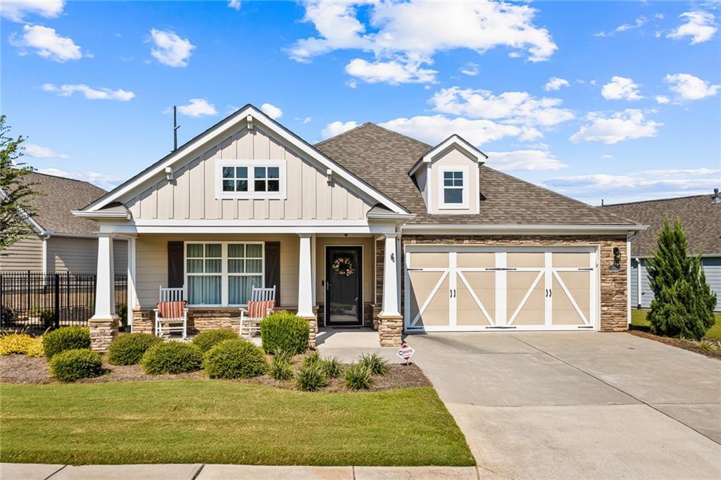 5696 Attadale Bend, Powder Springs, GA 30127