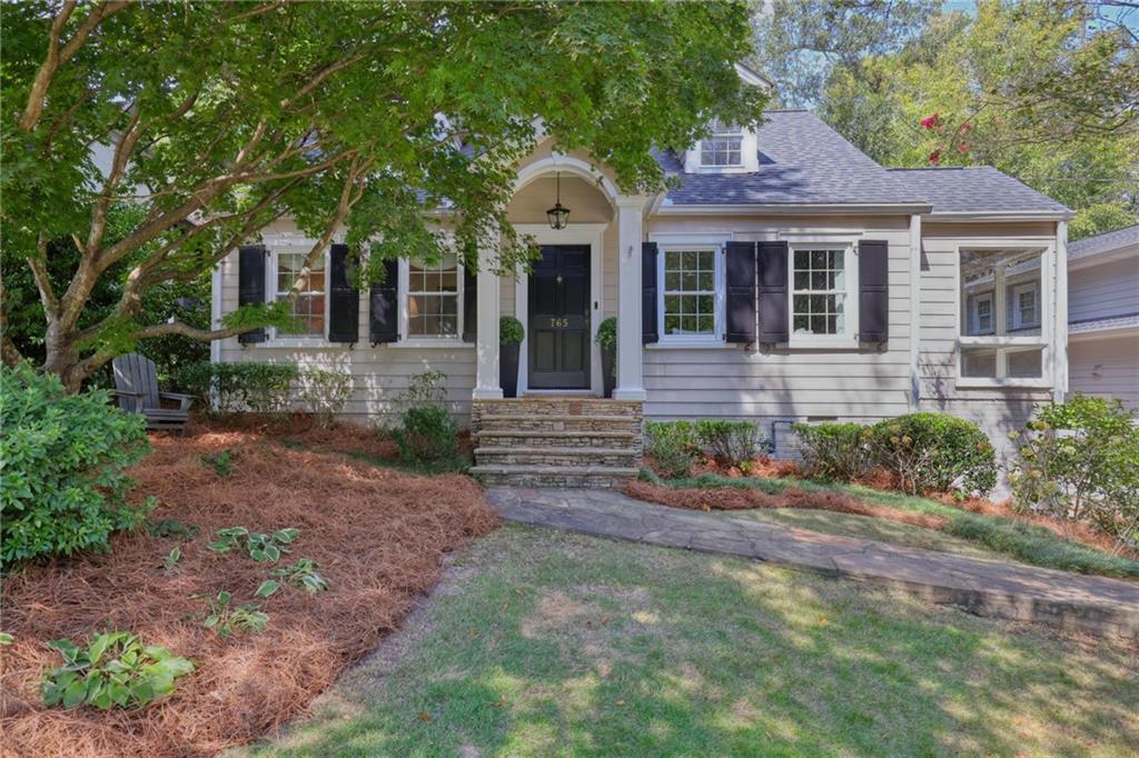 765 Wilson Rd., Atlanta, GA 30318
