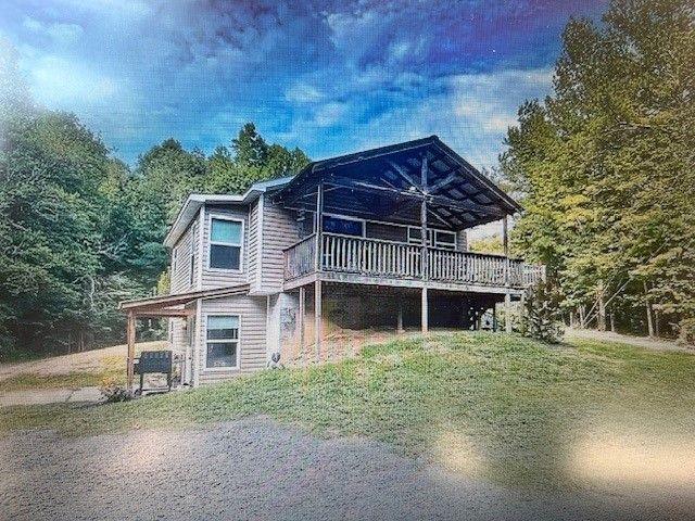 1186 Berry Bennett Rd., Chatsworth, GA 30705