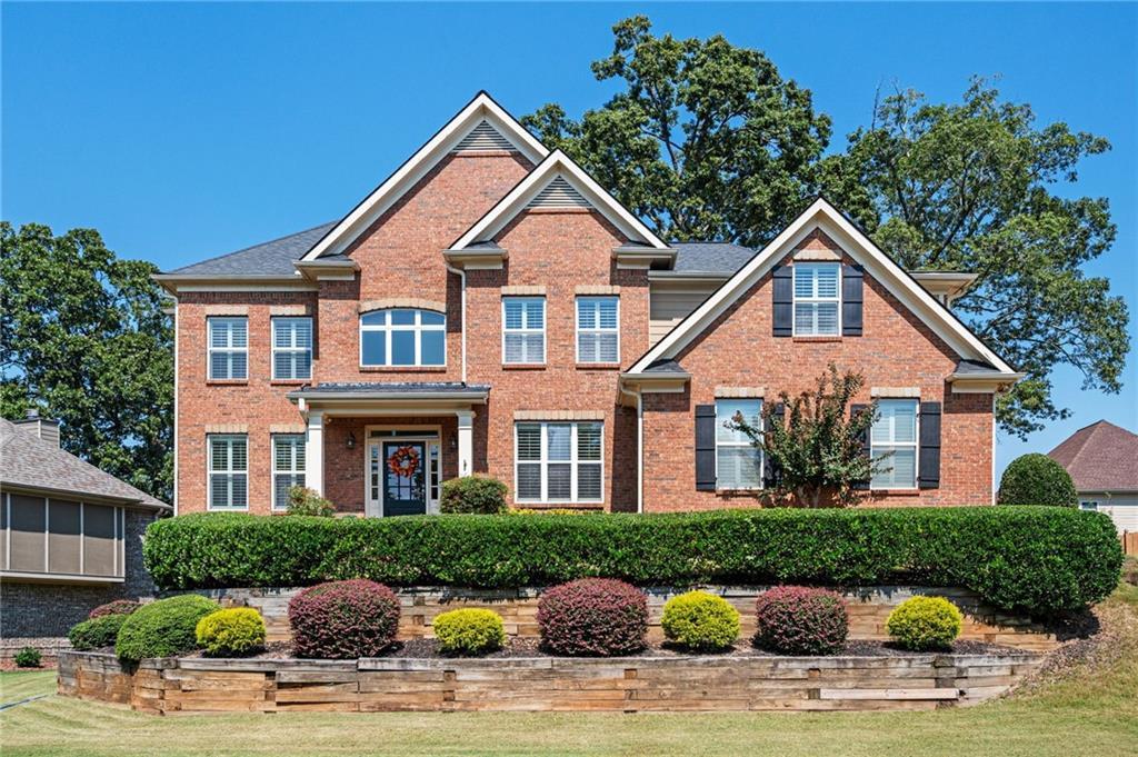 1874 Chloe Ct., Lawrenceville, GA 30043