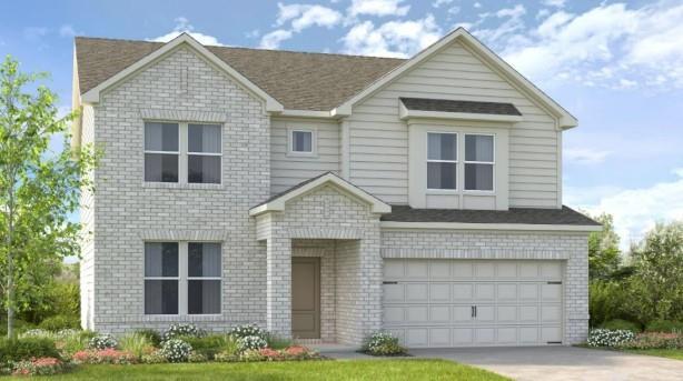 1355 Windance Lake Dr., Loganville, GA 30052