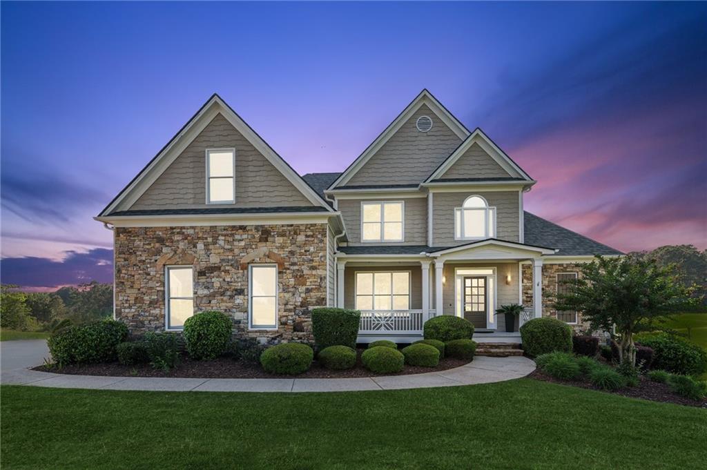 79 Gold Creek Ct., Dawsonville, GA 30534