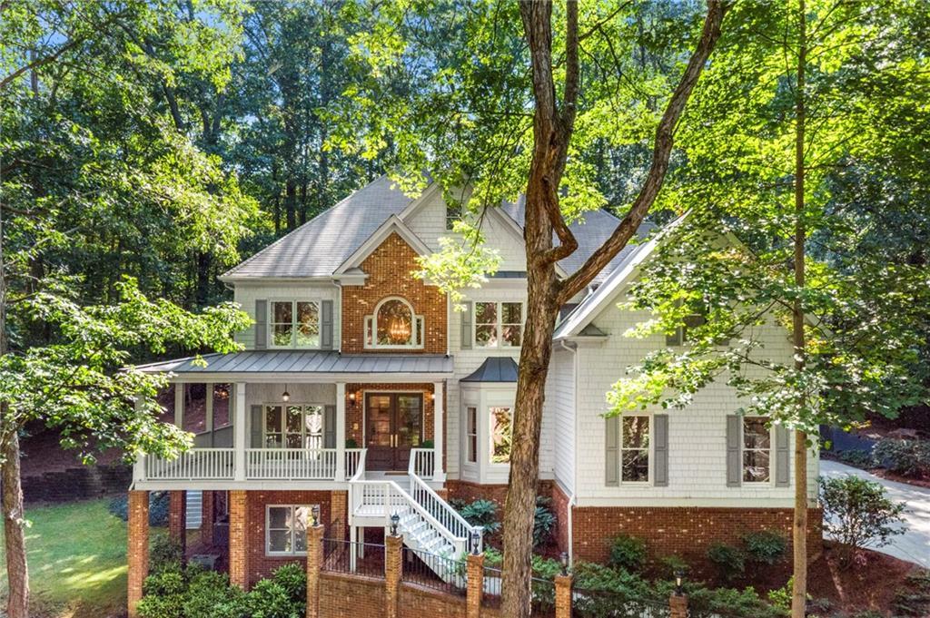 205 Aerie Ct., Atlanta, GA 30350
