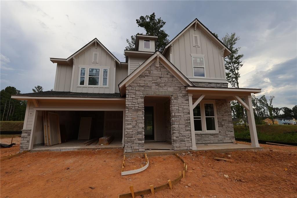 4740 Briscoe Dr., Cumming, GA 30028
