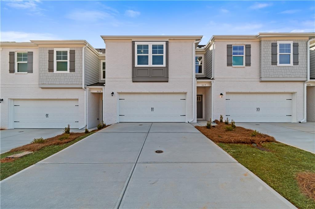340 Heavenly Hollow Pl., Mcdonough, GA 30253