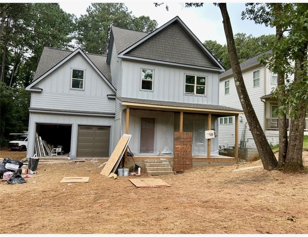 370 Ashwood Ave., Atlanta, GA 30315