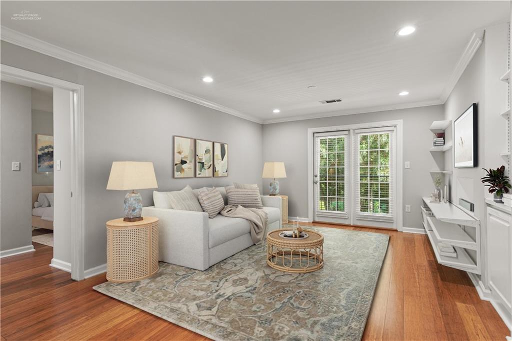 3655 Habersham Rd. #119, Atlanta, GA 30305