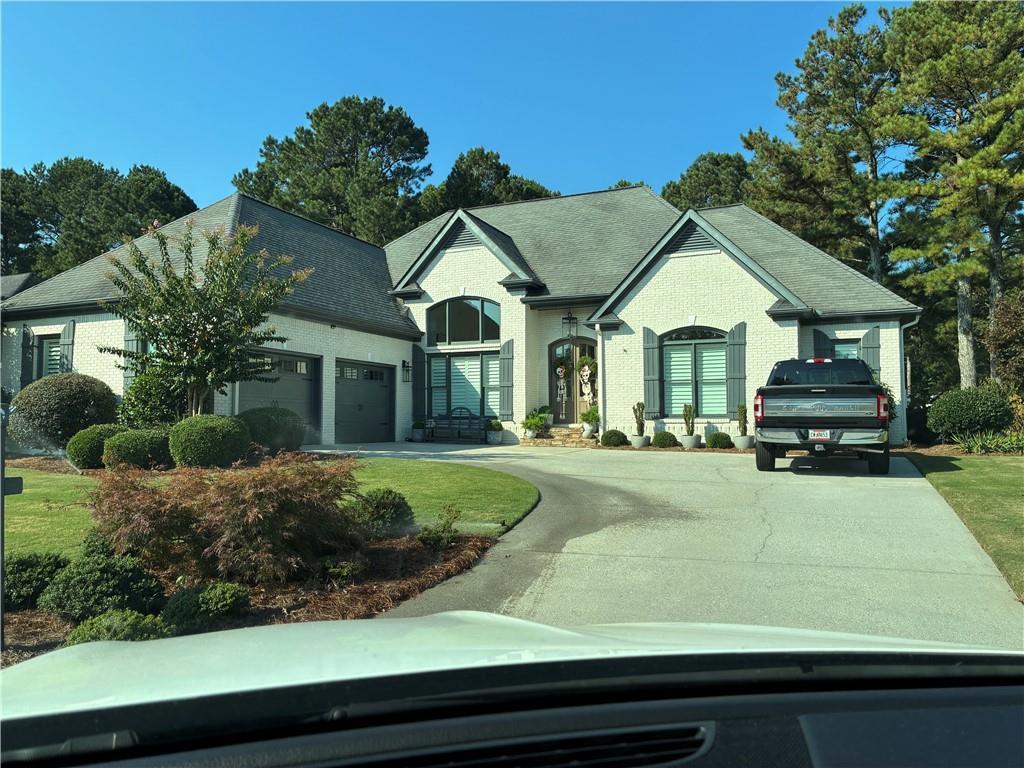 9626 Coastal Pointe Dr., Villa Rica, GA 30180