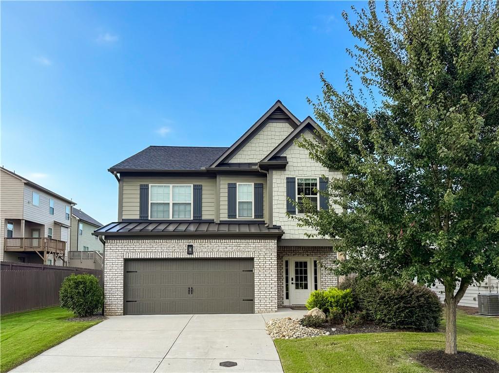 4215 Pembia Dr., Cumming, GA 30028