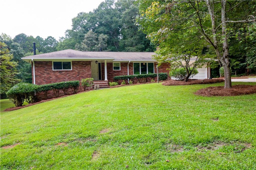 7800 Peters Rd., Fairburn, GA 30213