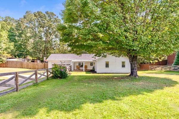2640 Lanier Beach South Rd., Cumming, GA 30041