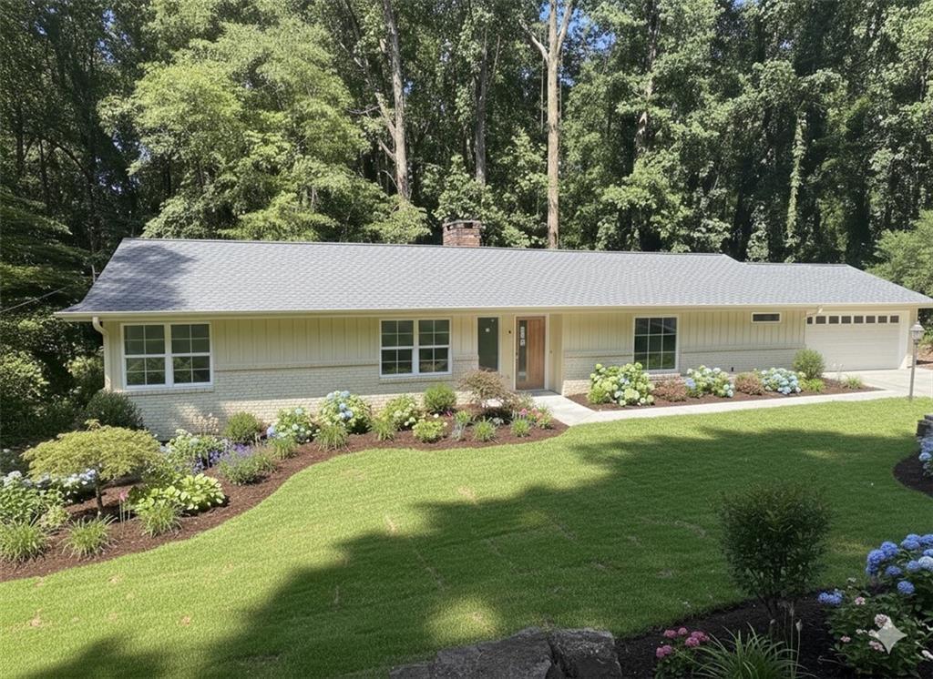 4955 Powers Ferry Rd., Sandy Springs, GA 30327