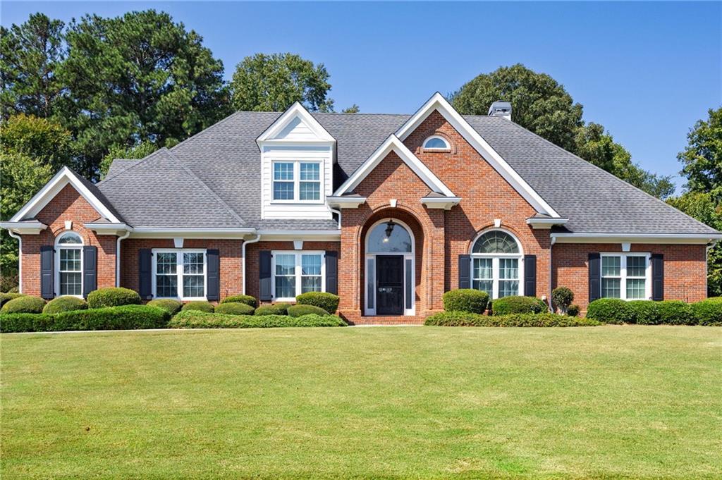 403 Wild Iris Ln., Powder Springs, GA 30127
