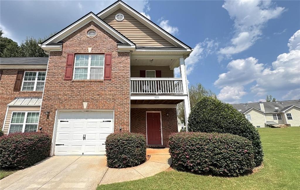 4616 Grand Central Pkwy., Decatur, GA 30035
