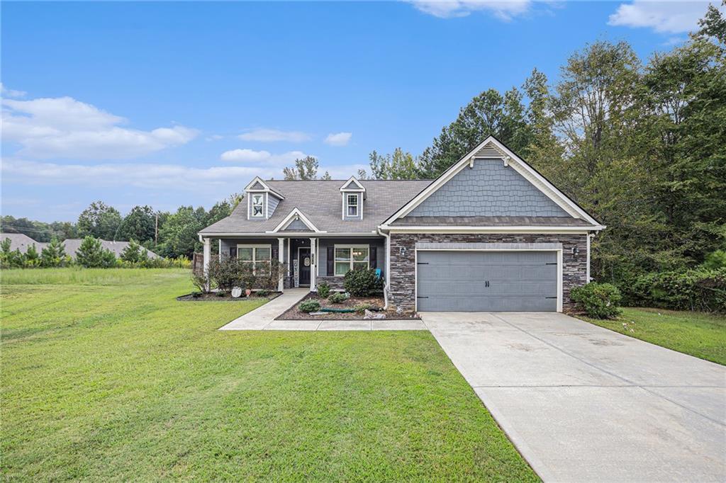7475 Sydnee Ct., Douglasville, GA 30134