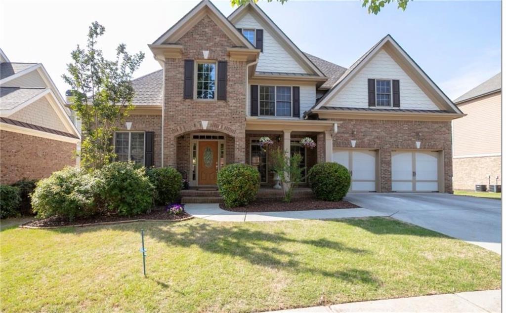 6427 Blue Water Dr., Buford, GA 30518