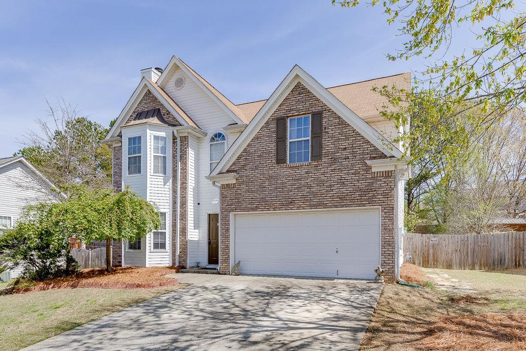 1480 Bramlett Forest Tr., Lawrenceville, GA 30045