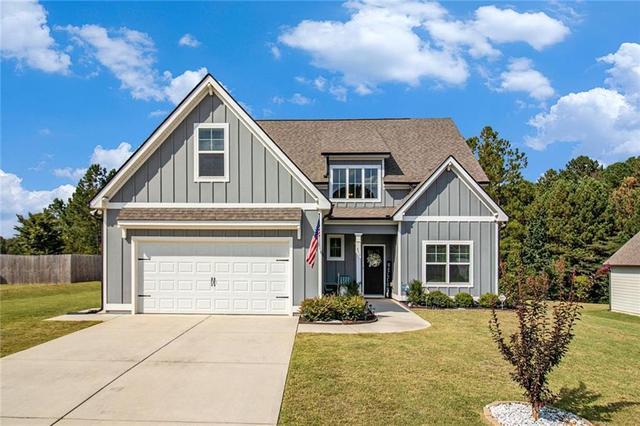 New Homes with Master Bedrooms on the 1st Floor in Senoia: September 13th to September 19th