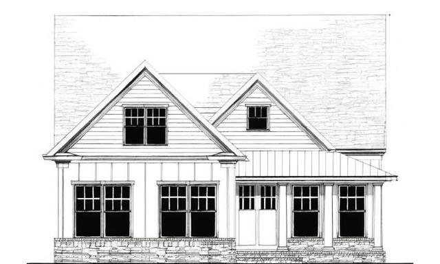 New Homes with Master Bedrooms on the 1st Floor That Attend R. M. Moore Elementary School: September 13th to September 19th