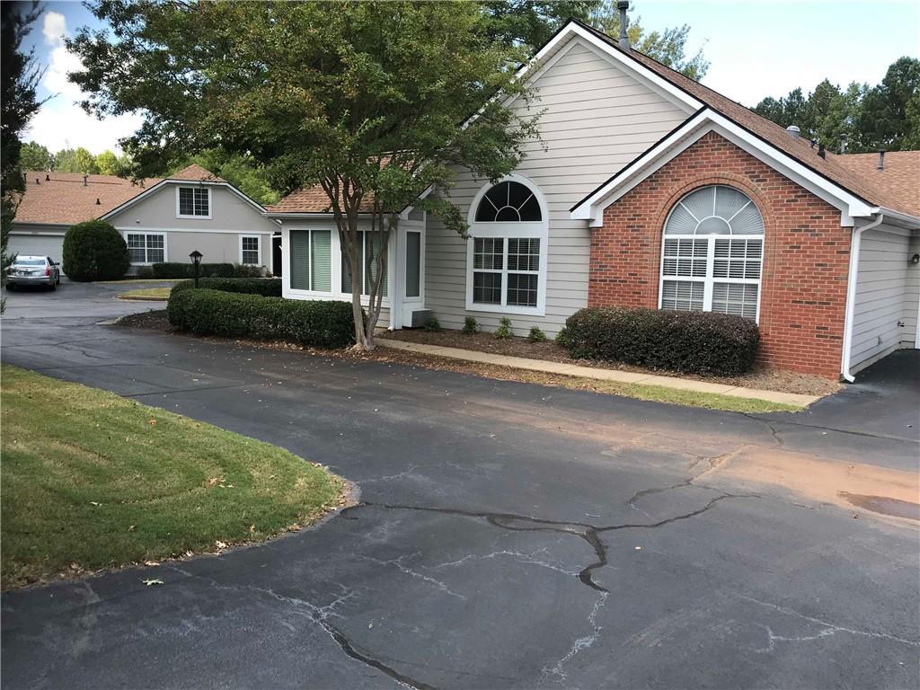 3728 Vineyards Lake Cir. #U4, Kennesaw, GA 30144