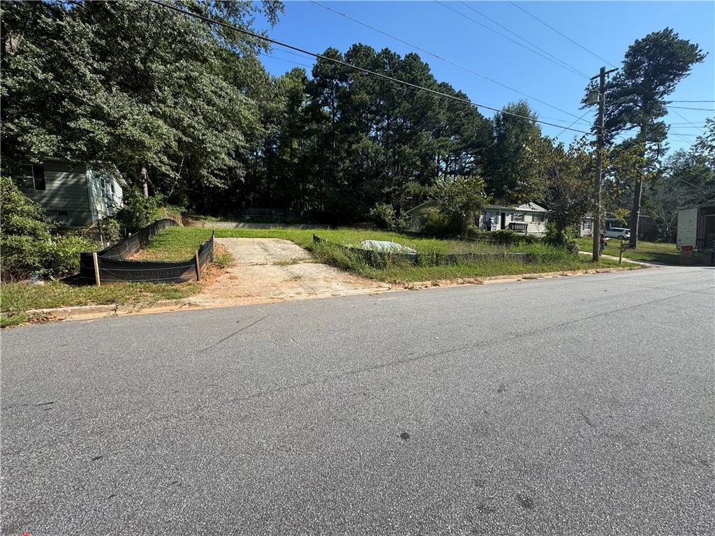 9126 Griffin Ln., Covington, GA 30014
