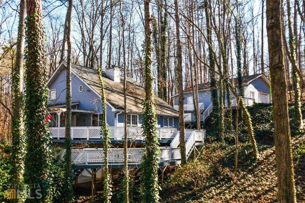 4049 Skyline Dr., Gainesville, GA 30501