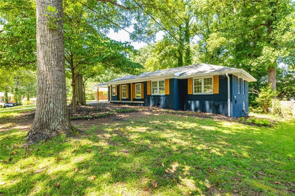 6673 Brookwood Cir., Jonesboro, GA 30236
