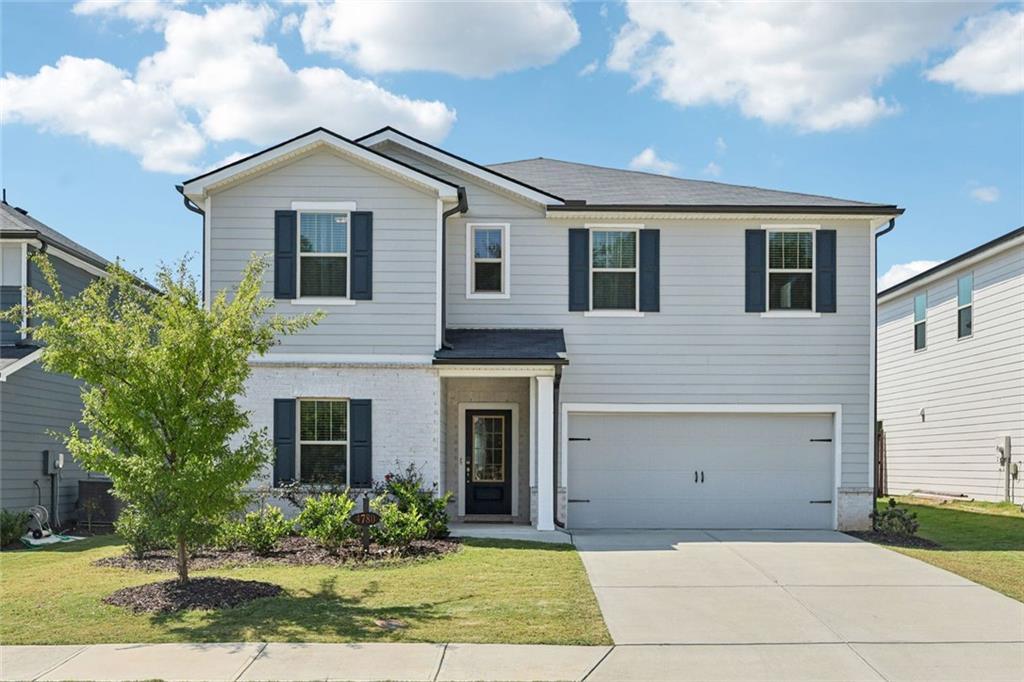 4780 Dufour Dr., Lilburn, GA 30047