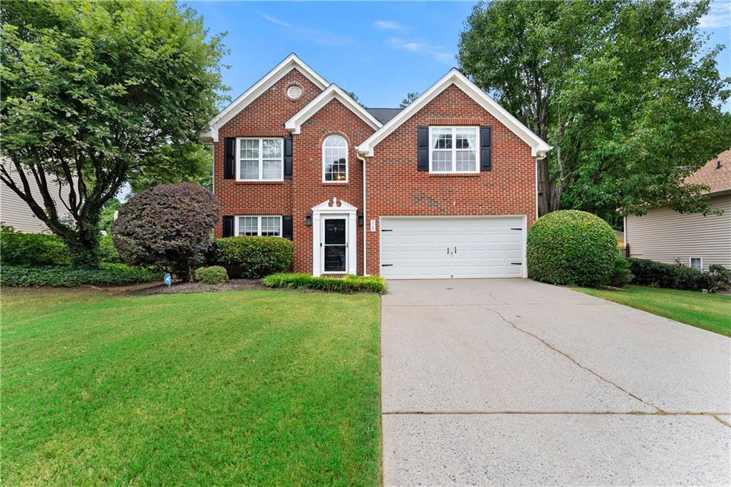 5560 Sylvania Dr., Mableton, GA 30126