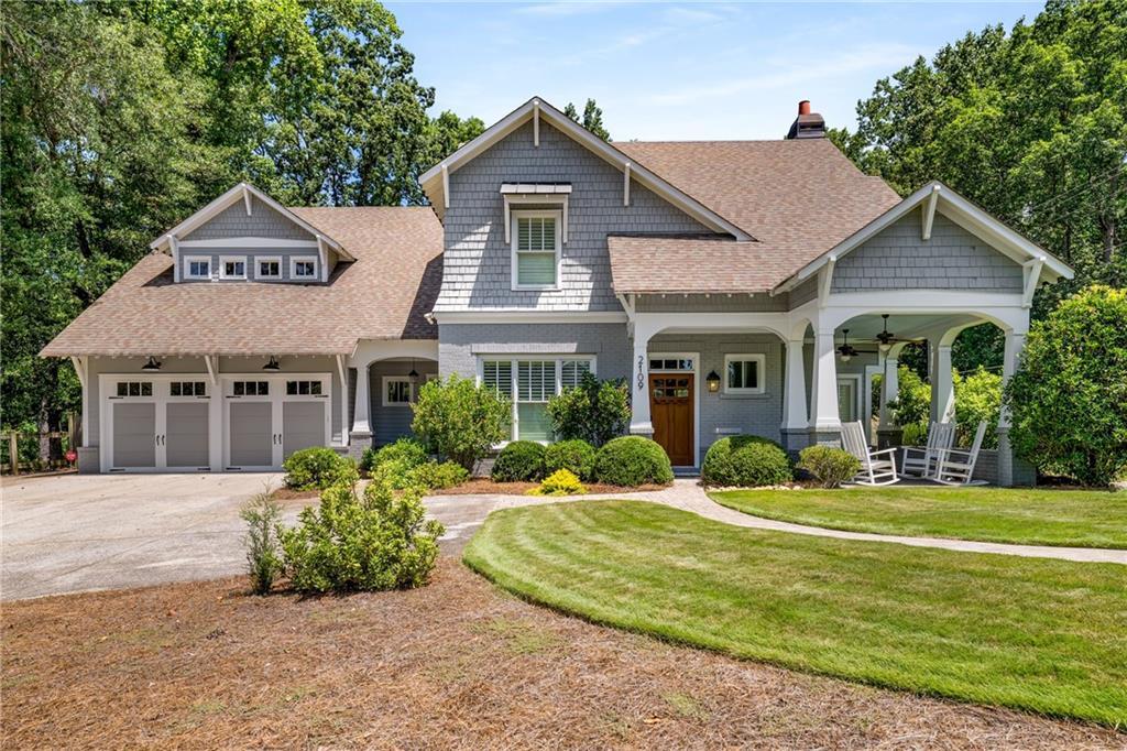 2109 Rugby Ave., Atlanta, GA 30337
