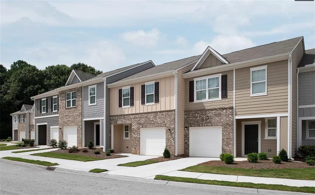 436 Union Station St., Cartersville, GA 30120
