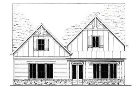 168 Cherokee Dr., Waleska, GA 30183
