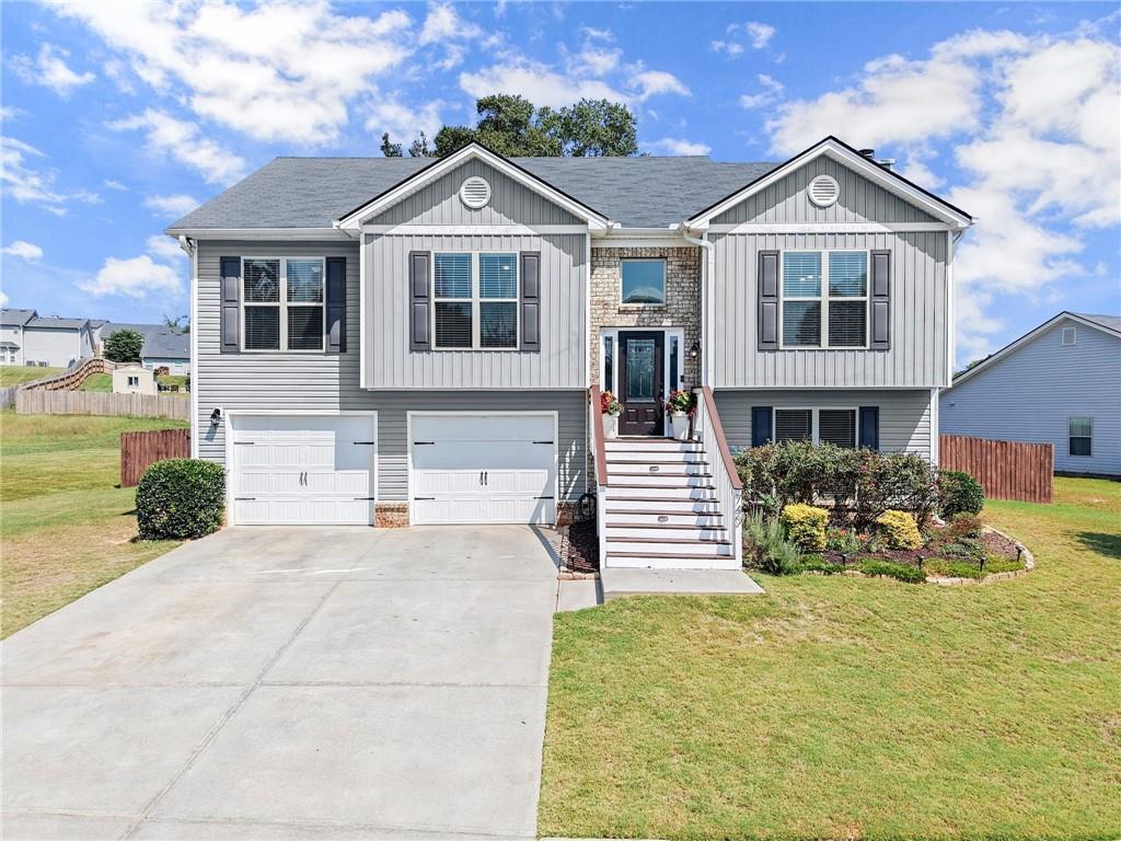 740 River Mist Cir., Jefferson, GA 30549