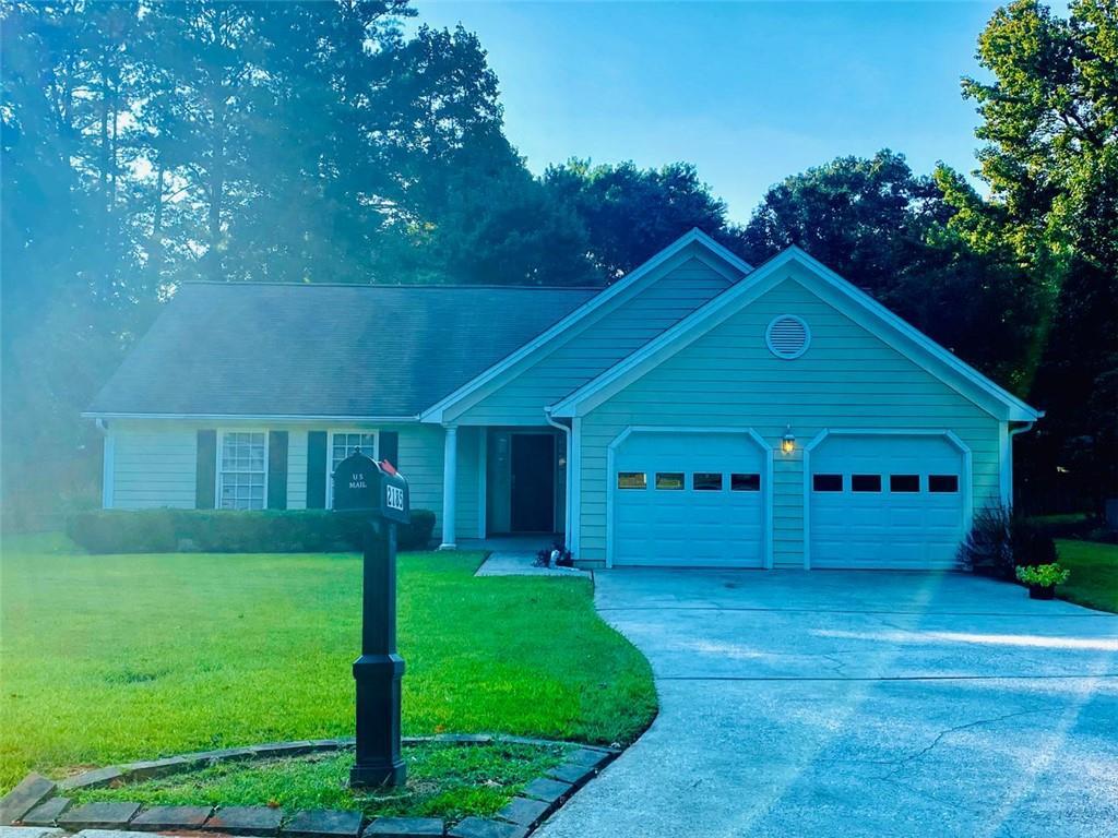 2185 Valley Wood Dr., Lawrenceville, GA 30044