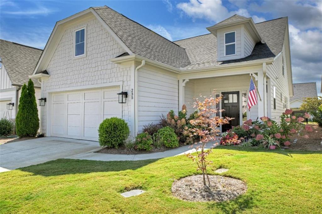 235 Mountain Blvd., Jasper, GA 30143