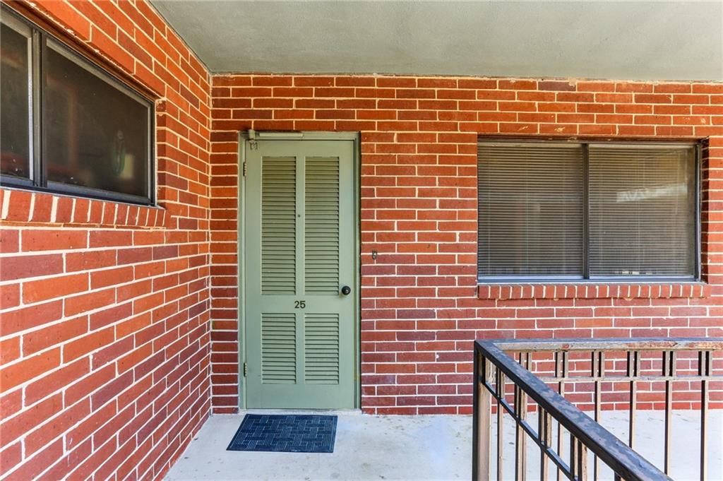 91 Rumson Rd. #C35, Atlanta, GA 30305