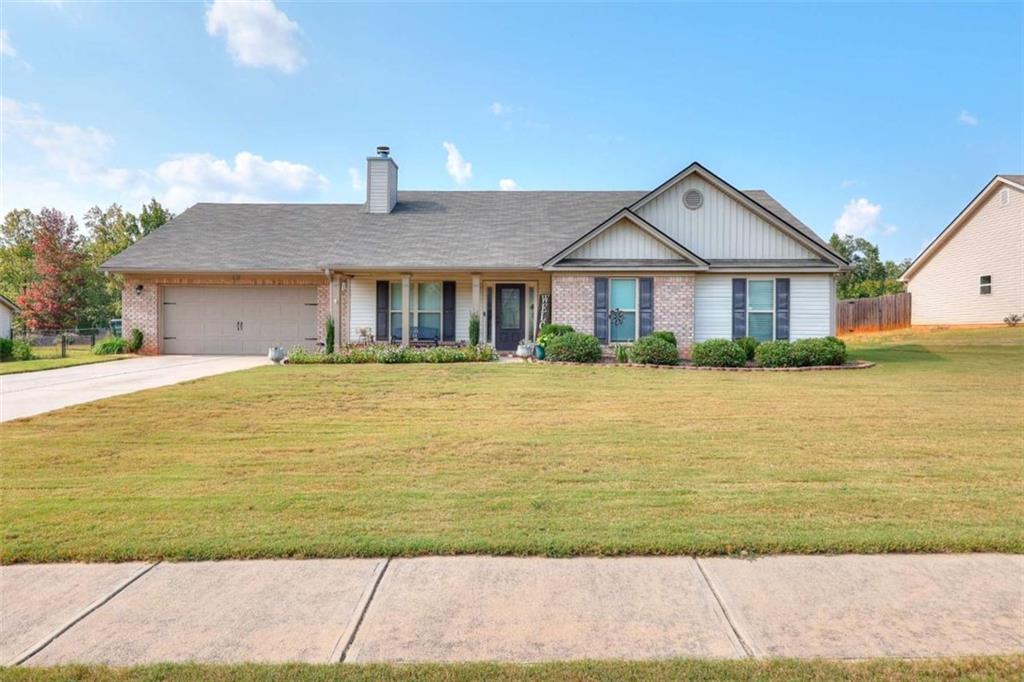 2133 Willow Park Dr., Monroe, GA 30655