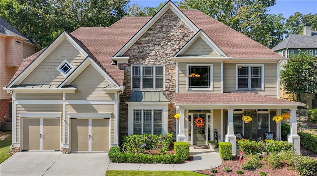 453 Hunter St., Norcross, GA 30071
