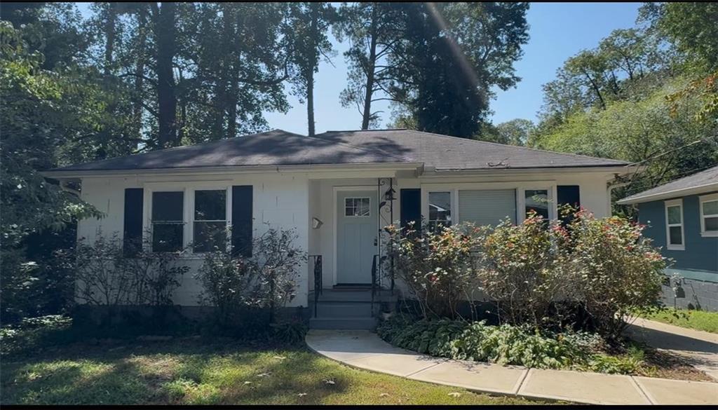 264 Maple St., Atlanta, GA 30354